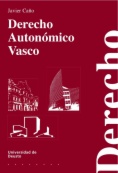 Derecho Autonómico Vasco