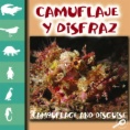 Camuflaje y disfraz = Camouflage and disguise