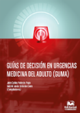 Guías de decisión en urgencias medicina del adulto (GUMA)