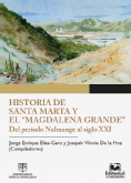 Historia de Santa Marta y el 