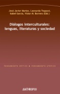 Diálogos interculturales: lenguas, literaturas y sociedad