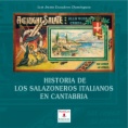 Historia de los salazoneros italianos en Cantabria