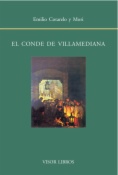 El Conde de Villamediana: estudio biográfico crítico