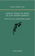 Espacio, poema en prosa de Juan Ramón Jiménez: Centro de una metamorfosis poética