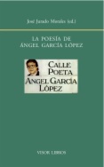 La poesía de Ángel García López