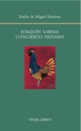 Joaquín Sabina: concierto privado