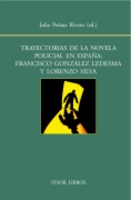 Trayectorias de la novela policial en España: Francisco González Ledesma y Lorenzo Silva