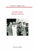 Hemingway desde España : homenaje
