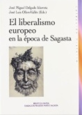 El liberalismo europeo en la época de Sagasta