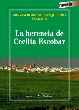 La herencia de Cecilia Escobar
