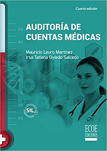 Auditoría de cuentas médicas (4a ed.)