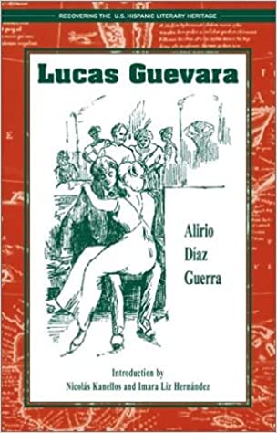 Lucas Guevara (English Version)