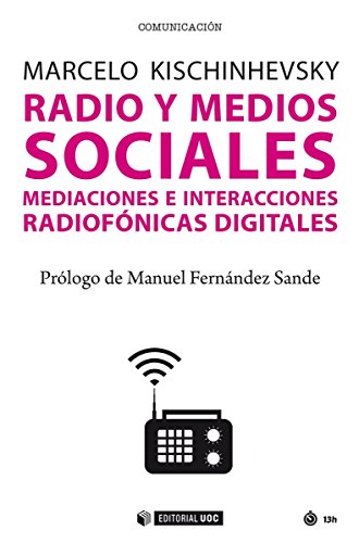 Radio y medios sociales