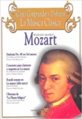 Cómo comprender y disfrutar a Mozart