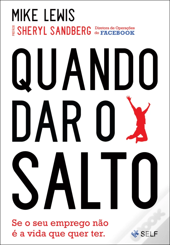 Quando Dar O Salto