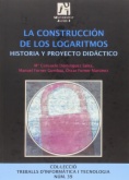 La construcción de los logaritmos : historia y proyecto didáctico
