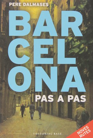 Barcelona pas a pas
