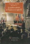 La política exterior de España en el siglo XX