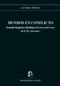 Mundos en conflicto : estudio lingüístico-ideológico de Sons and Lovers de D. H. Lawrence