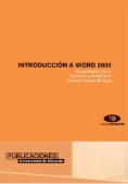 Introducción a Word 2000
