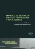Materiales zeolíticos: síntesis, propiedades y aplicaciones
