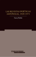 Las revistas poéticas españolas (1939-1975)