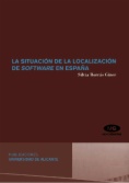 La situación de la localización de software en España