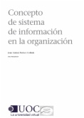 Concepto de sistemas de información en las organizaciones