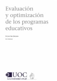 Evaluación y optimización de los programas educativos