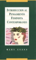 Introducción al pensamiento feminista contemporáneo