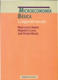 Microeconomía básica: La lógica del mercado
