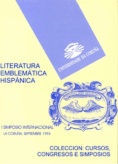 Literatura emblemática hispánica