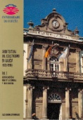 Arquitectura del eclecticismo en Galicia (1875-1914)