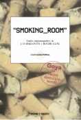 Smoking room