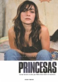 Princesas : guión literario