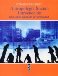 Antropología social: Introducción