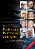 Políticos y partidos en Colombia