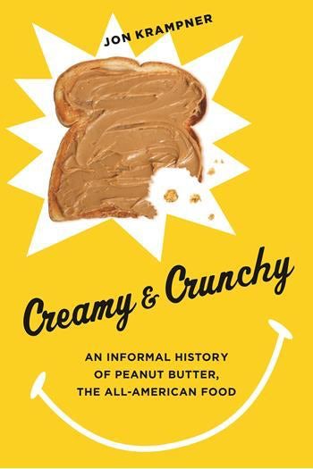 Creamy and Crunchy