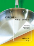 Kitchen Mysteries