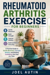 Rheumatoid arthritis exercise for beginners