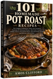 101 homemade pot roast recipes