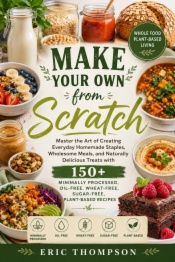 Make your own from scratch