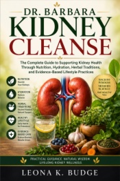 Dr. Barbara kidney cleanse