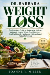 Dr. Barbara weight loss