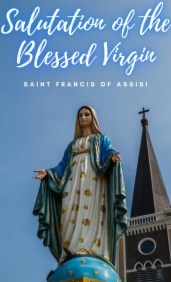 Salutation of the Blessed Virgin