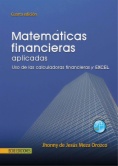 Matemáticas financieras aplicadas