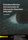 Estándares/Normas internacionales de información financiera (IFRS/NNIF)