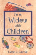 To a widow with children