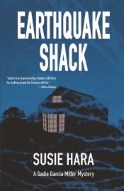 Earthquake Shack