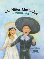 Los Niños Mariachis = The Mariachi Kids